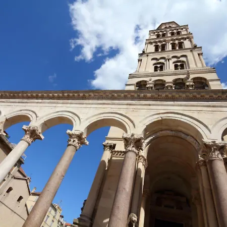 Sea La Vie 3 Spalato