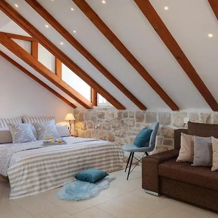 Apartmán Sea La Vie 3 *