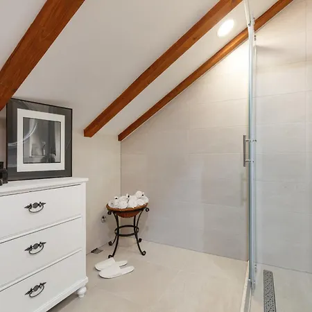 Sea La Vie 3 Apartmán