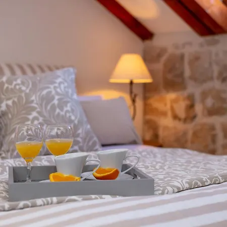 Appartement Sea La Vie 3 Split