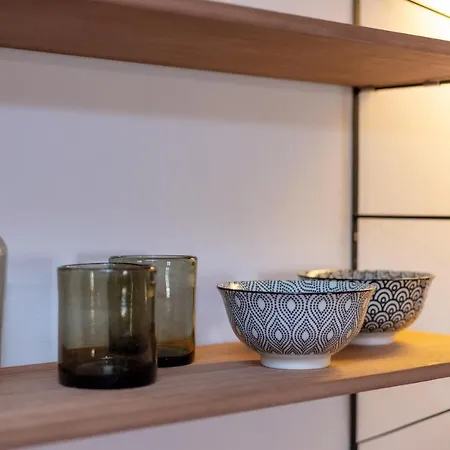 Sea La Vie 3 Appartement