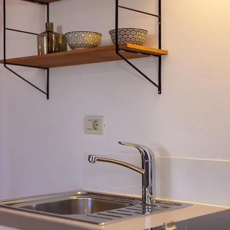 Sea La Vie 3 Appartement Split