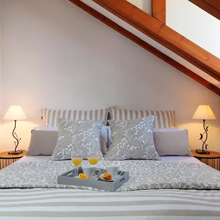 Sea La Vie 3 Apartmán