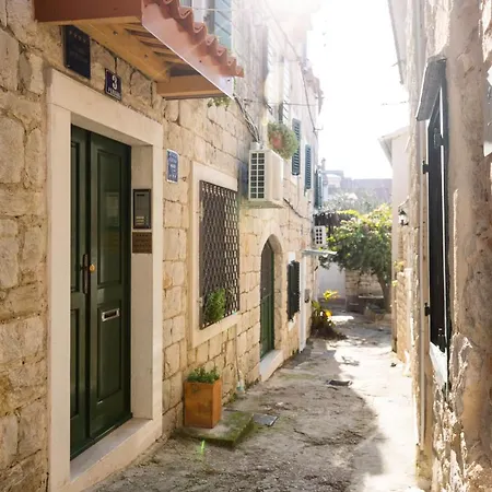 Apartmán Sea La Vie 3 *