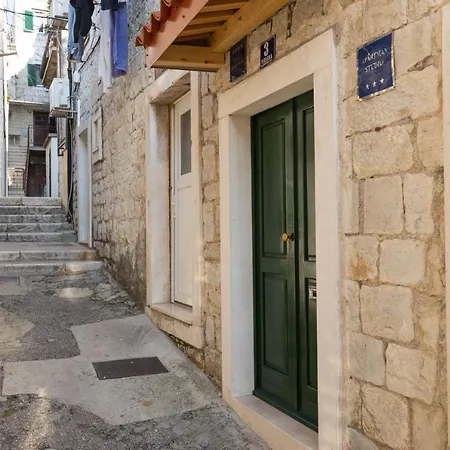 Sea La Vie 3 Appartement Split